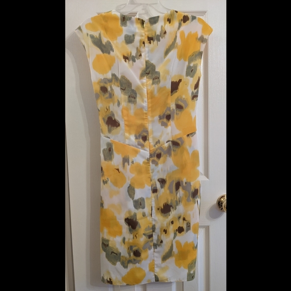 MIGUELINA Dress LIKE NEW - Picture 4 of 7